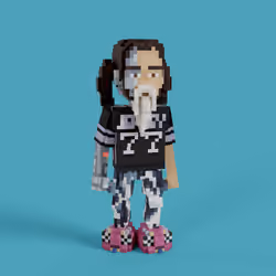 SteveAoki #1394