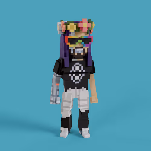 SteveAoki #1658