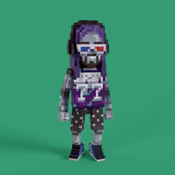 SteveAoki #2134