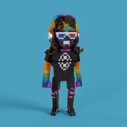 SteveAoki #2530