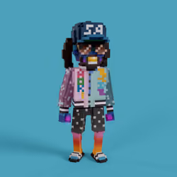 SteveAoki #2993