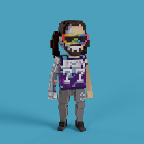 SteveAoki #0978