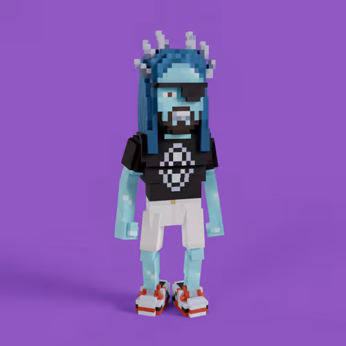 SteveAoki #2449