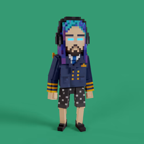 Steve Aoki Avatars