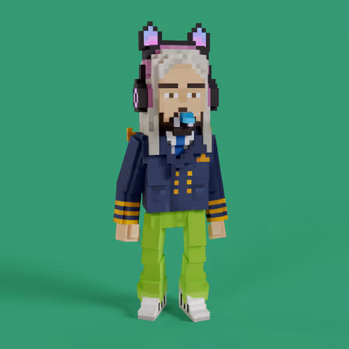 SteveAoki #2578