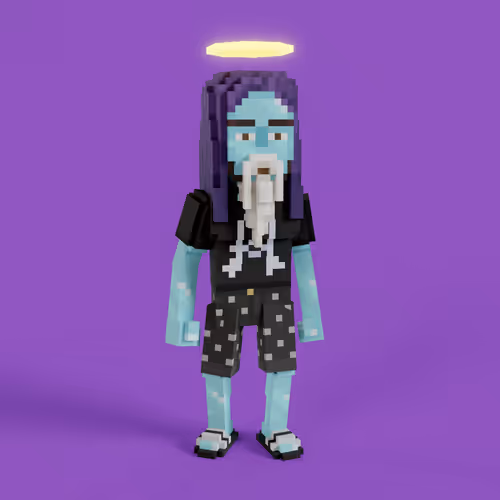 SteveAoki #2584