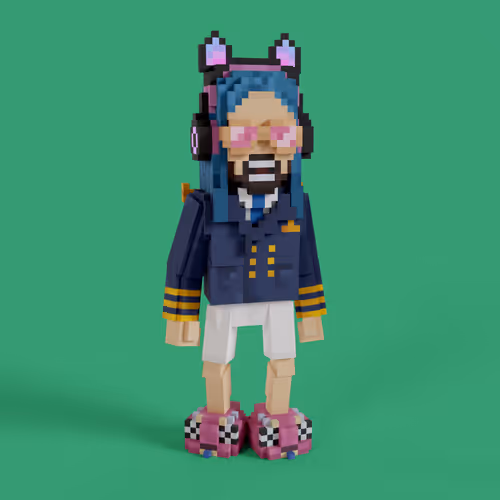 SteveAoki #0342