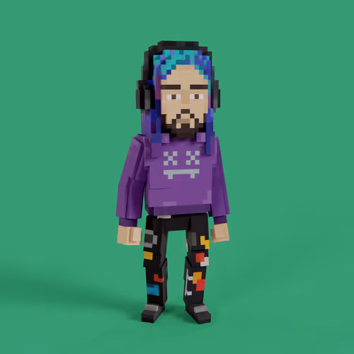 SteveAoki #1758