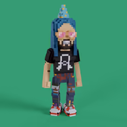 SteveAoki #2049