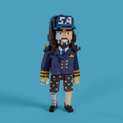 SteveAoki #2970