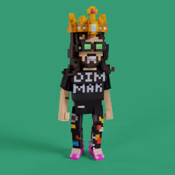 SteveAoki #2592