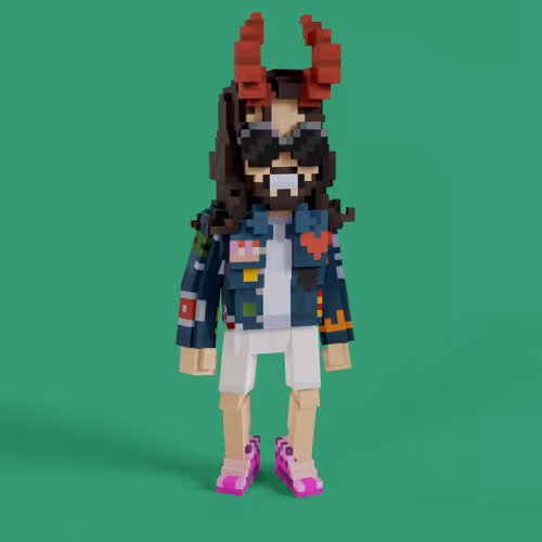 SteveAoki #0254