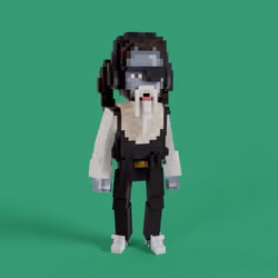 SteveAoki #0448