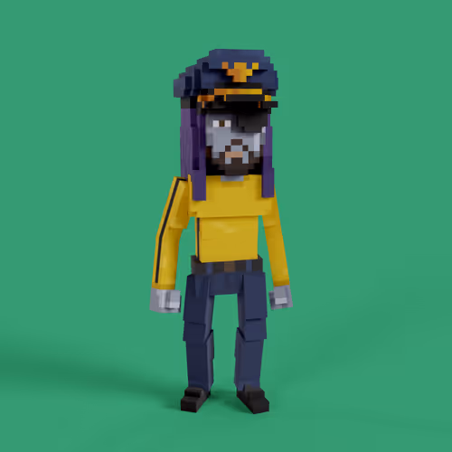 SteveAoki #2208