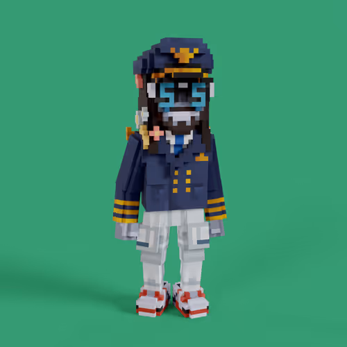 Steve Aoki Avatars