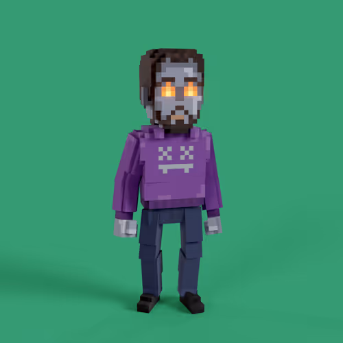 Steve Aoki Avatars