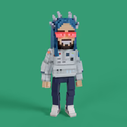 SteveAoki #0834