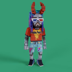 SteveAoki #2648