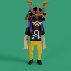 SteveAoki #2848