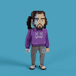 SteveAoki #3299