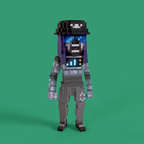 SteveAoki #2244