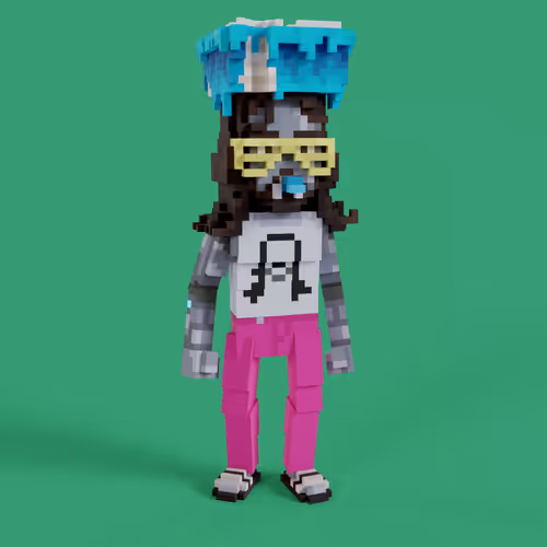 SteveAoki #2459