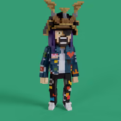 SteveAoki #1791
