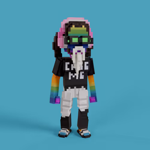 SteveAoki #2115