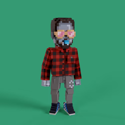 SteveAoki #2947