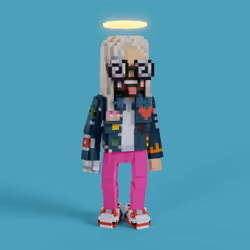 SteveAoki #0041