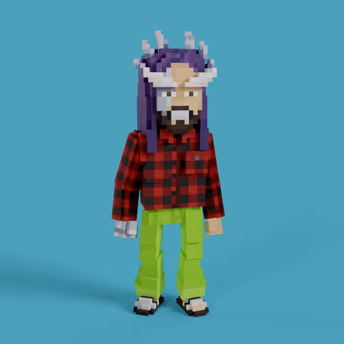 SteveAoki #0970