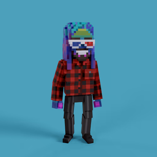 Steve Aoki Avatars