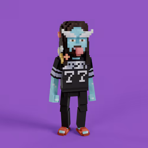 SteveAoki #0940
