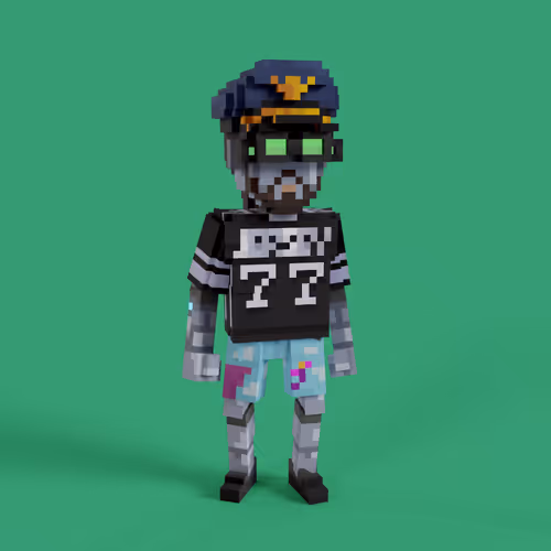 Steve Aoki Avatars