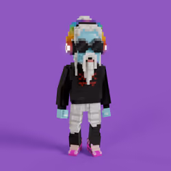 SteveAoki #2230