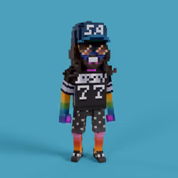 SteveAoki #0015