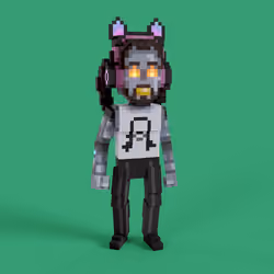 SteveAoki #0967