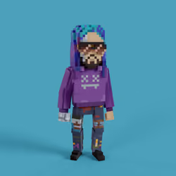 SteveAoki #2706