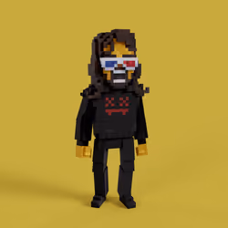 SteveAoki #0584