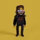 SteveAoki #0584