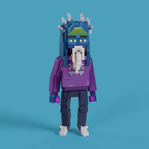 SteveAoki #2726