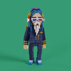 SteveAoki #2982