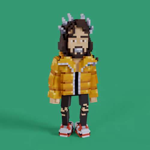 SteveAoki #3181