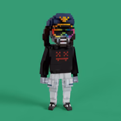 SteveAoki #2988