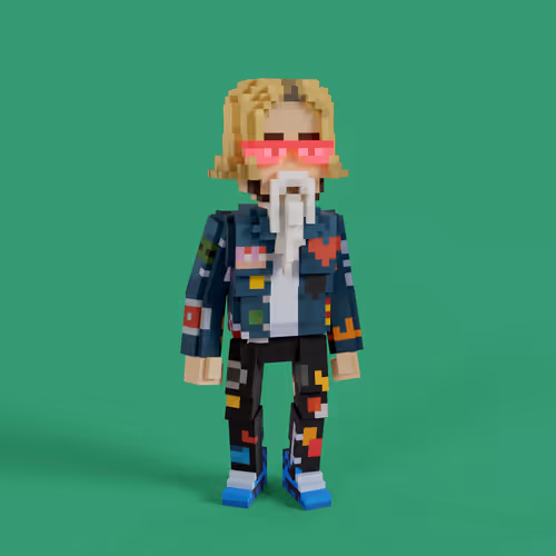 SteveAoki #1642