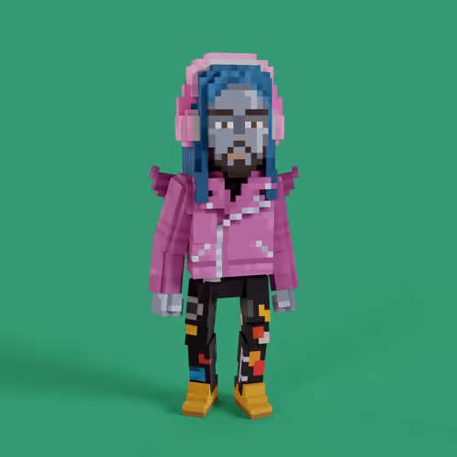 SteveAoki #0758