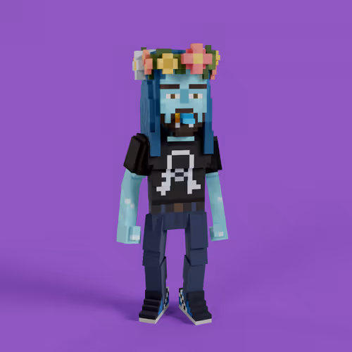 SteveAoki #2705