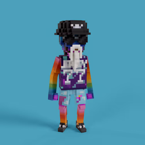 SteveAoki #2356