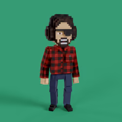 SteveAoki #0557