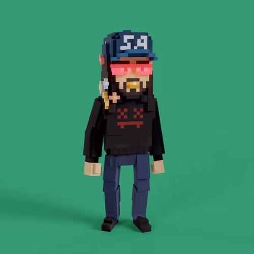 SteveAoki #0544